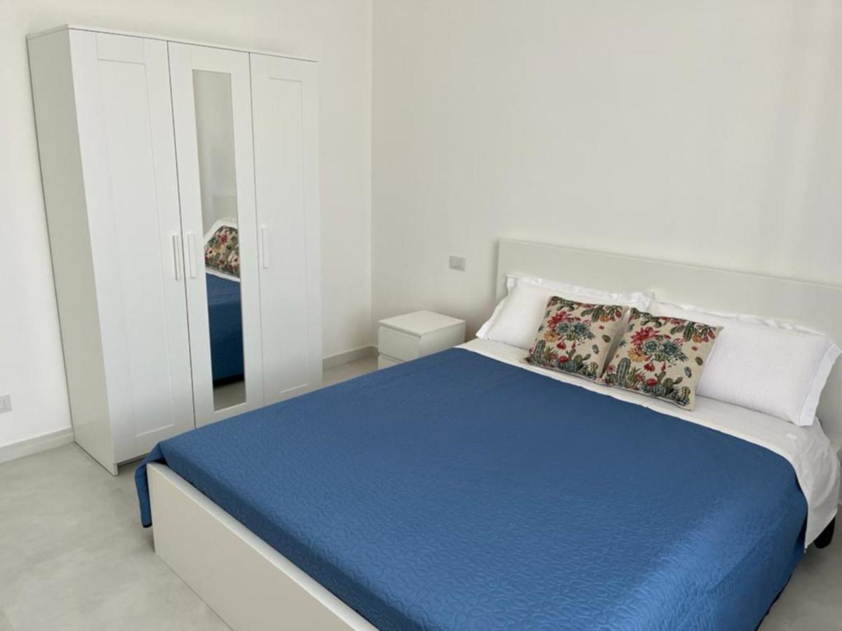 Villa Capri Holiday Home Campofelice Di Roccella Esterno foto