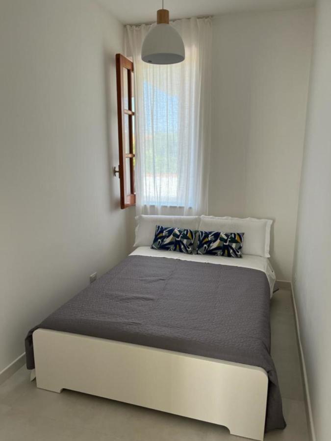 Villa Capri Holiday Home Campofelice Di Roccella Esterno foto