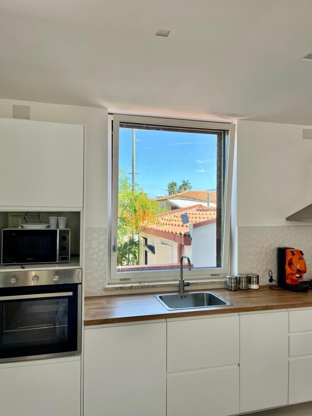 Villa Capri Holiday Home Campofelice Di Roccella Esterno foto